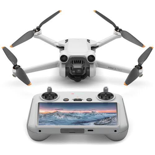 DRONES