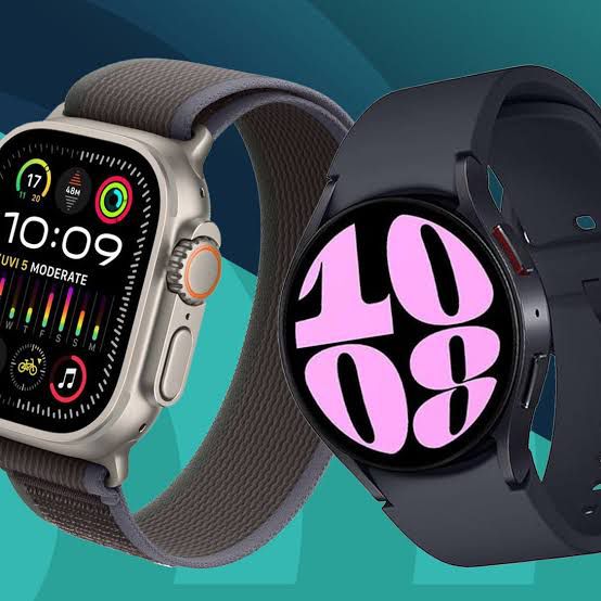 SMART WATCHES
