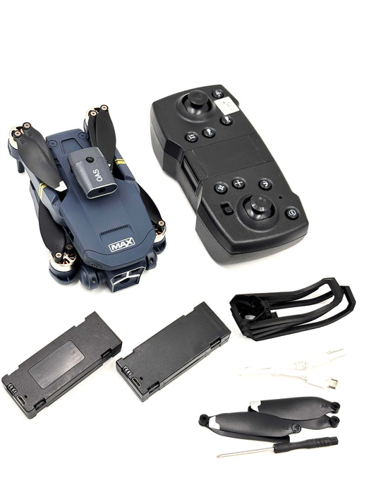 Y3 max drone