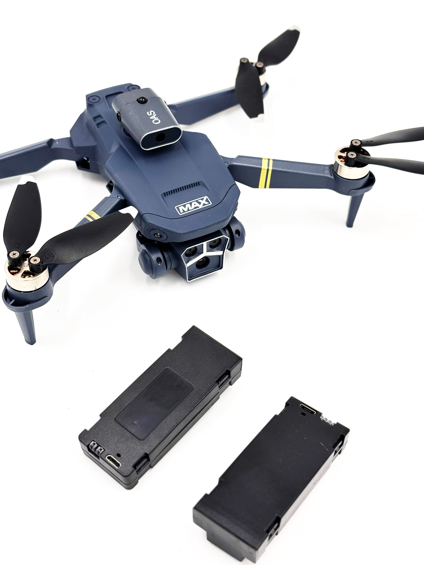 Y3 max drone
