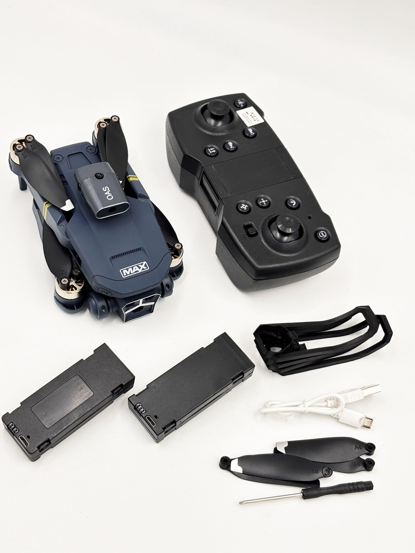 Y3 max drone