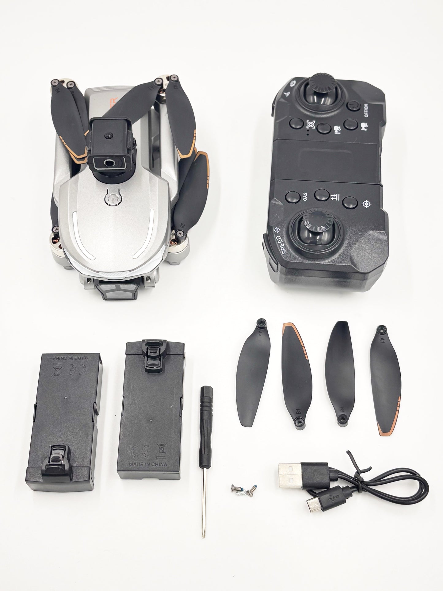A17 AERIAL DRONE