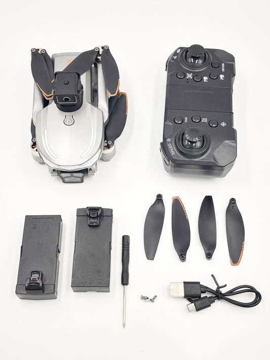 A17 AERIAL DRONE