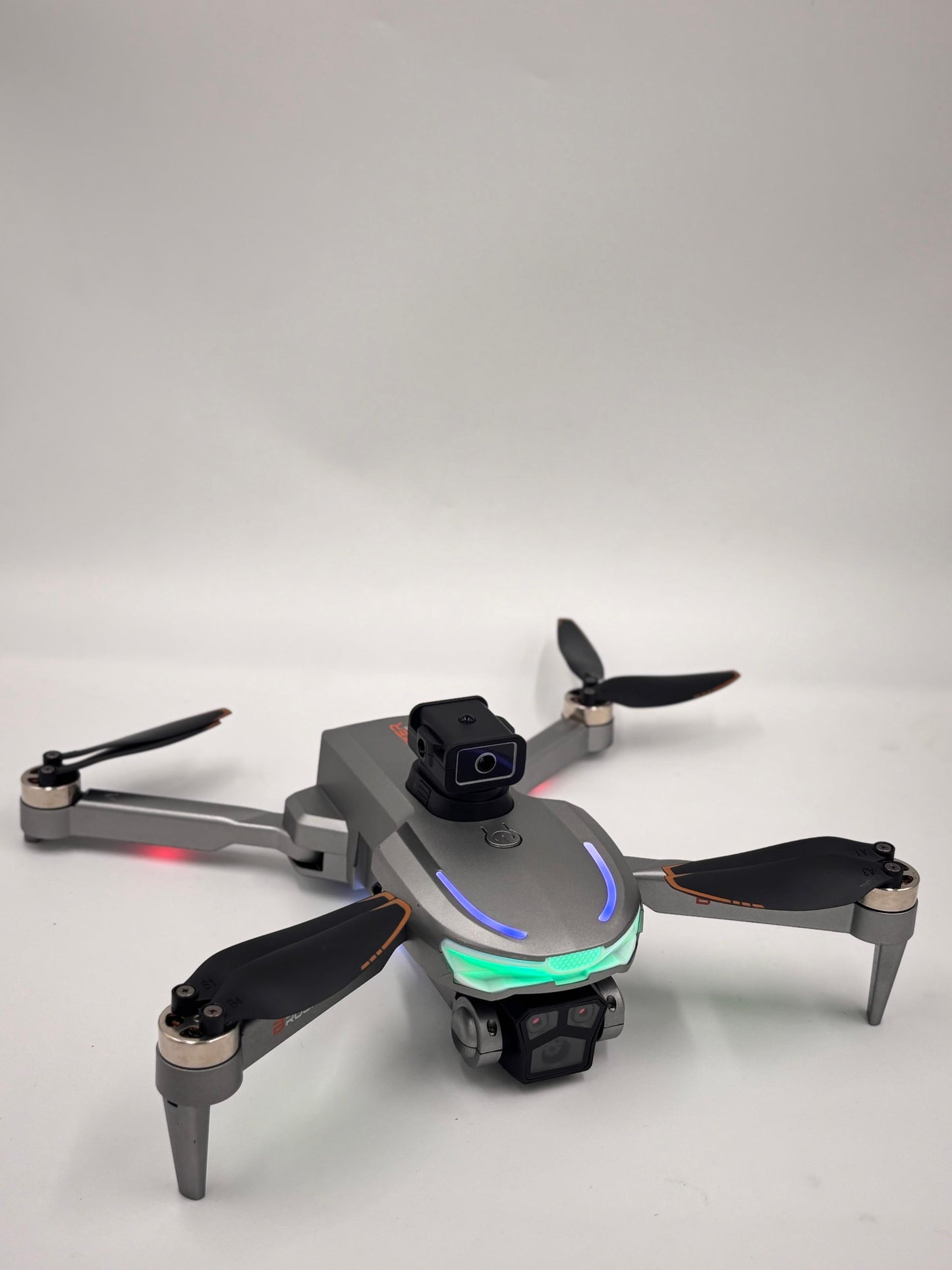 A17 AERIAL DRONE